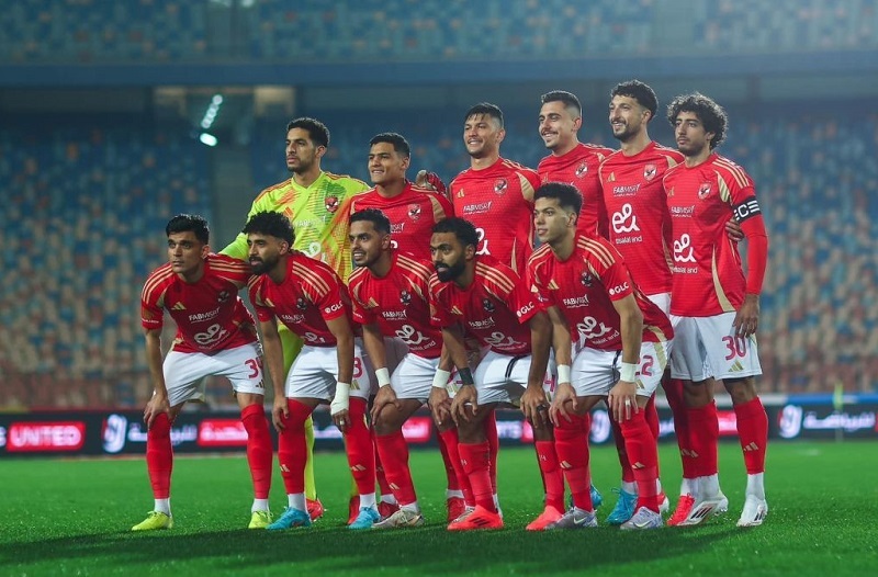 الأهلي يعلن عودته لاستكمال الدوري
