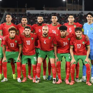 المغرب يتطلع لمواصلة انتصاراته أمام النيجر وتنزانيا بتصفيات المونديال