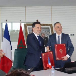 لقجع: تنظيم "مونديال 2030" يعزز علاقات التعاون بين ضفتي المتوسط