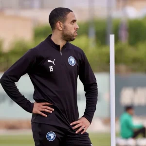 بيراميدز يرفض التفريط في محمد الشيبي ويقترب من تجديد عقده 