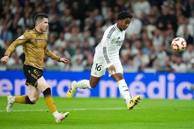 رقم كارثي يفضح هشاشة ريال مدريد