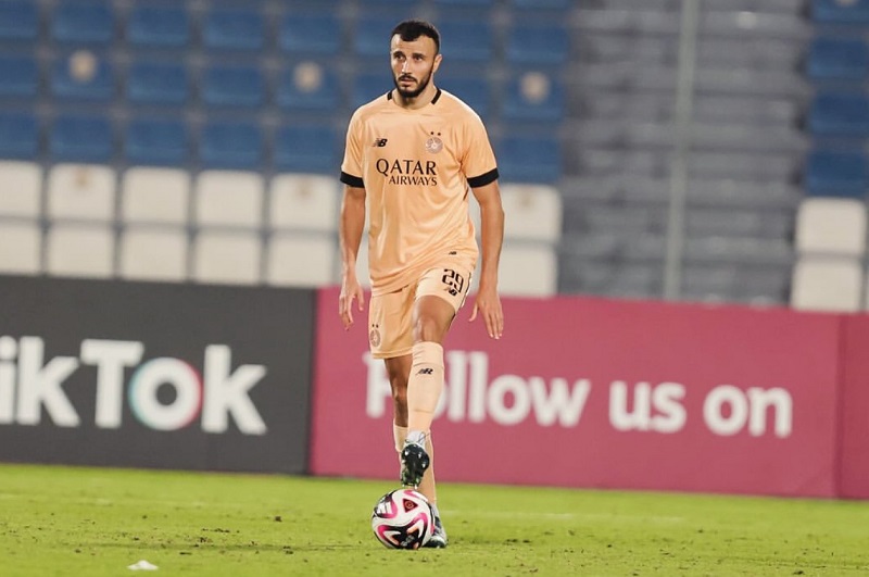 سايس: أرغب في العودة للمنتخب.. فترة خاليلوزيتش كانت متوترة والركراكي ذكي