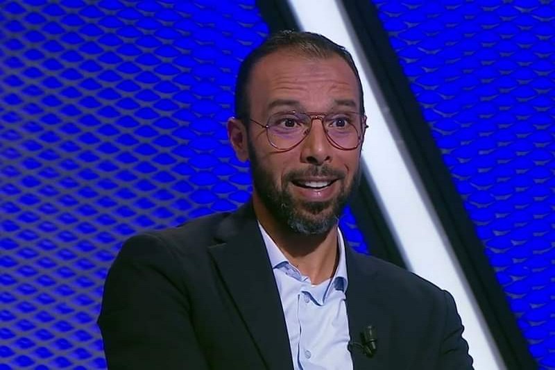 "الماص" يعلن قبول استقالة طارق شهاب   