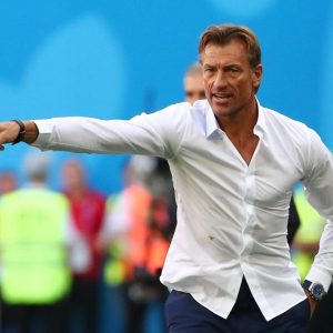 رونار: المغرب هو “الرقم واحد” إفريقيا.. لا أحد يمكنه إنكار ذلك