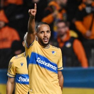 العربي يعود إلى الدوري الفرنسي عبر بوابة نانت في صفقة انتقال حر   