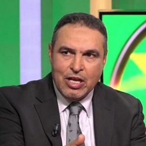 مومن: الفعالية الهجومية خانت المنتخب في "كان" أقل من 20 سنة