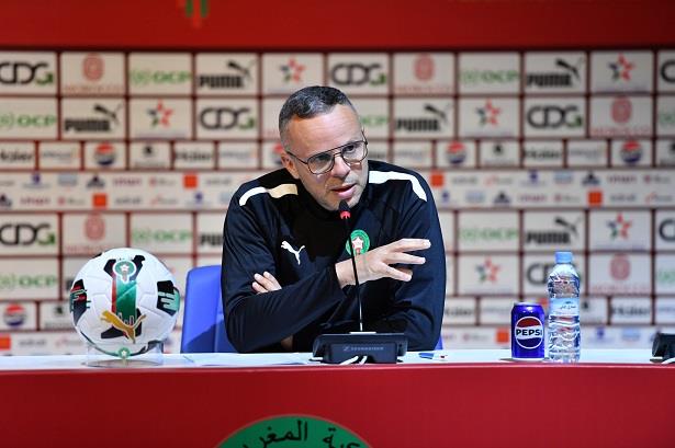 محمد وهبي: الانتصار على كينيا مستحق