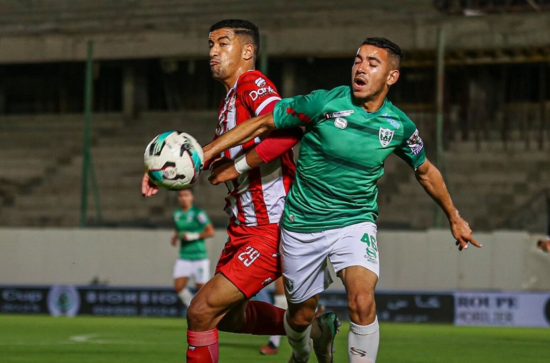 "الكوديم" إلى ربع نهائي كأس التميز