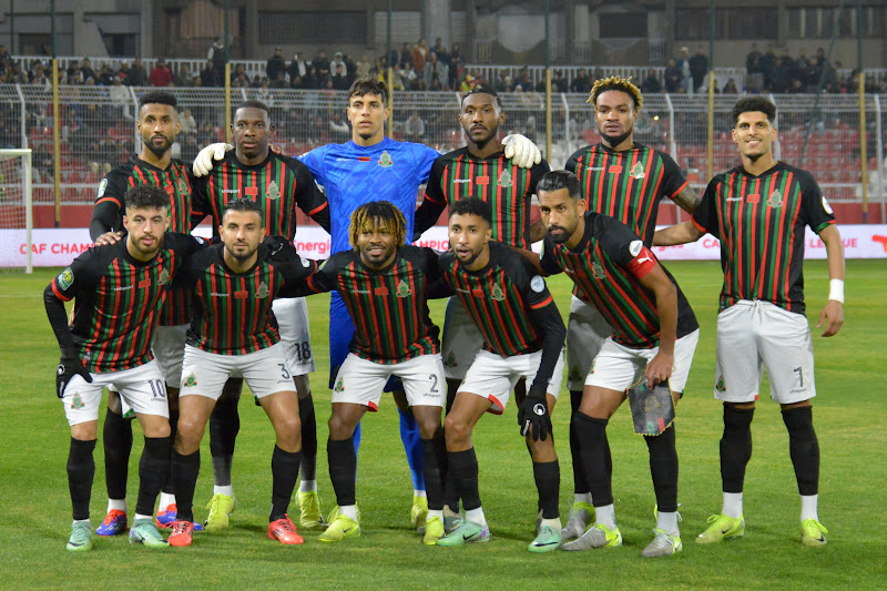 الجيش يوضح بخصوص الصفقات المتداولة ويشدد على أهمية التركيز قبل الكأس