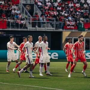 الوداد الرياضي ينهي مشاركته في كأس العالم للأندية بهزيمة أمام العين الإماراتي