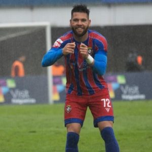 الوداد يتعاقد مع البرازيلي فيريرا لشهر واحد قبل "مونديال" الأندية   