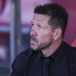 سيميوني: أتلتيكو مدريد تنتظره مباراة نهائية أمام بوتافوغو في مونديال الأندية
