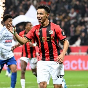 سفيان ديوب يخضع للجراحة ويغيب عن انطلاقة الموسم مع نيس‎