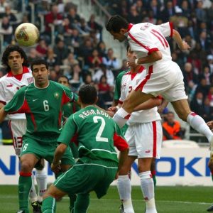 تفوق تاريخي للمنتخب المغربي على تونس قبل مواجهة فاس الودية 