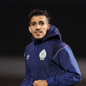 الرجاء يحصن بولاكسوت بعقد حتى 2027 