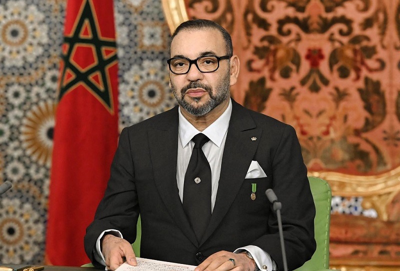 الملك يهنئ أعضاء المنتخب المغربي النسوي على المسيرة المتألقة في كأس إفريقيا