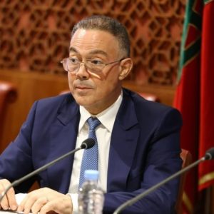 فوزي لقجع يكشف تفاصيل "مؤسسة المغرب 2030" استعداداً لكأس العالم