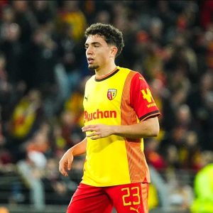 روما يتفق مع لانس على ضم نايل العيناوي مقابل 23 مليون يورو
