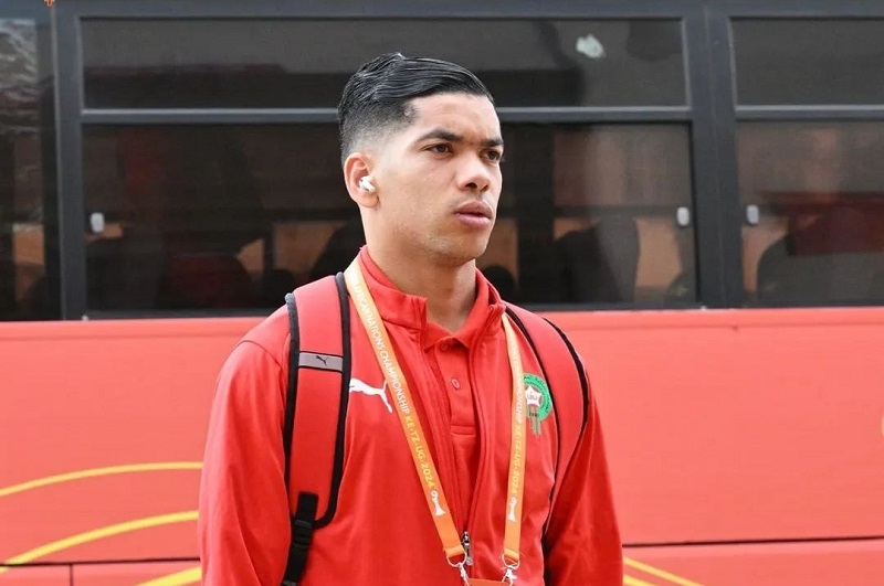 بعد تألقه في "الشان".. العروض المحلية والخارجية تنهال على اللاعب بابا