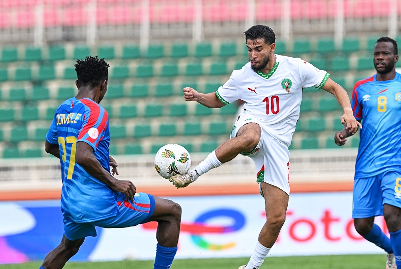المغرب وتنزانيا.. مواجهة منتظرة بعد مسار قوي بمجموعات "الشان"
