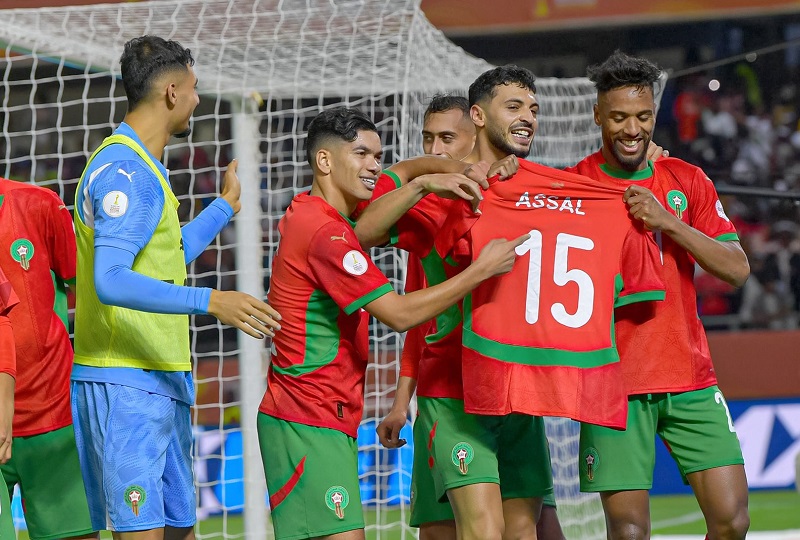 حصد لقبه الثالث تاريخيا.. المنتخب المحلي يفوز بـ"الشان" على حساب مدغشقر