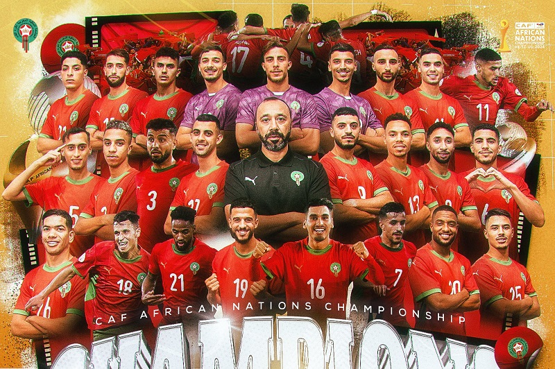 المنتخب المحلي