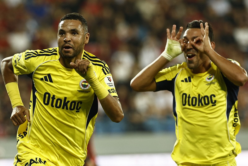 النصيري يواصل التألق ويتواجد ضمن قائمة أفضل الهدافين في العالم لسنة 2025