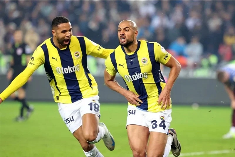 مورينيو متمسك بالنصيري.. وأمرابط على مشارف الرحيل لتمويل صفقة بيسوما‎