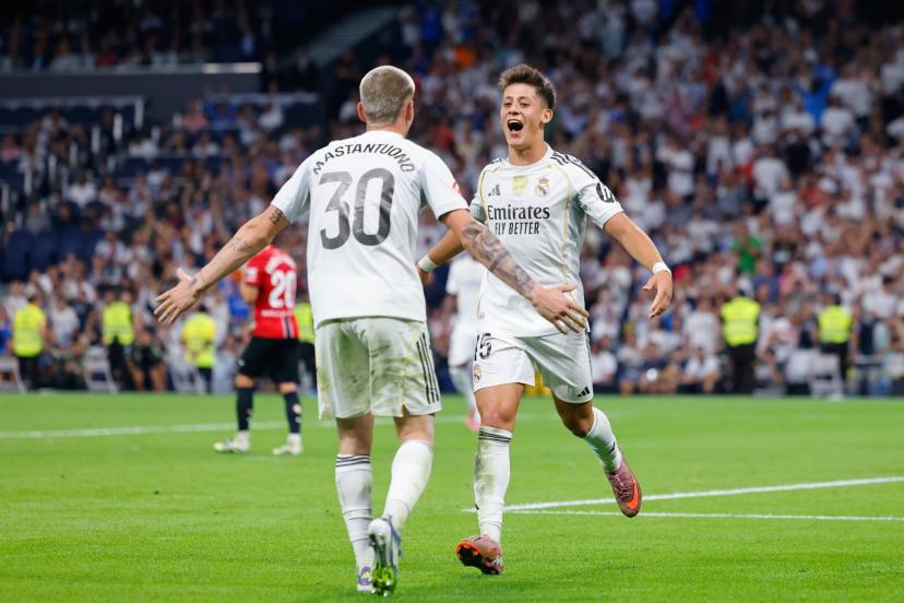 14 ساعة طيران تنتظر ريال مدريد