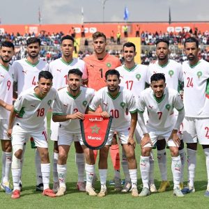 بعثة المنتخب المحلي تشد الرحال إلى دار السلام لملاقاة تنزانيا