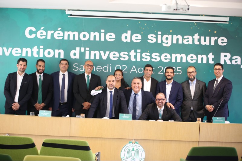 الشركات الرياضية تختبر حدود التمويل والحكامة في كرة القدم المغربية
