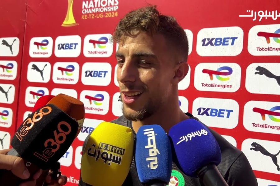 لحرار: جاهزون للسنغال.. ولوادني: مشخشخ لاعب واعد