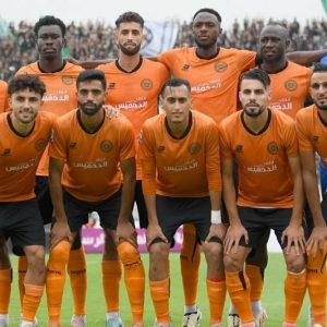 نهضة بركان ضمن الأربعة الكبار قاريا.. وهذا ترتيب الوداد والرجاء والجيش
