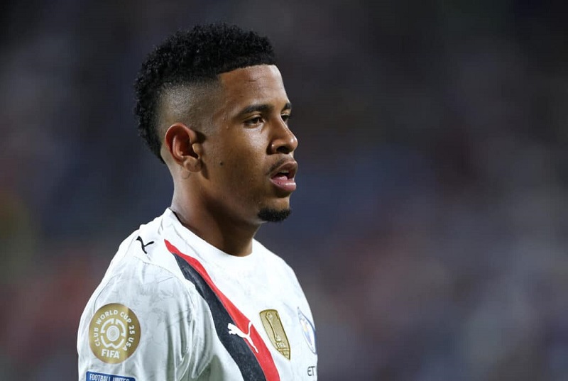 مان سيتي يحبط توتنهام بسبب سافينيو