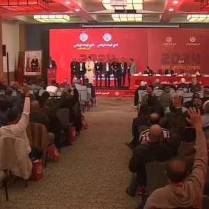 الوداد يعلن موعد ومكان جمعه العام