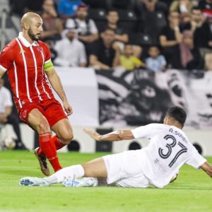 ودية السد تنبه الوداد لنقاط ضعفه والجماهير تطالب بتعزيزات عاجلة