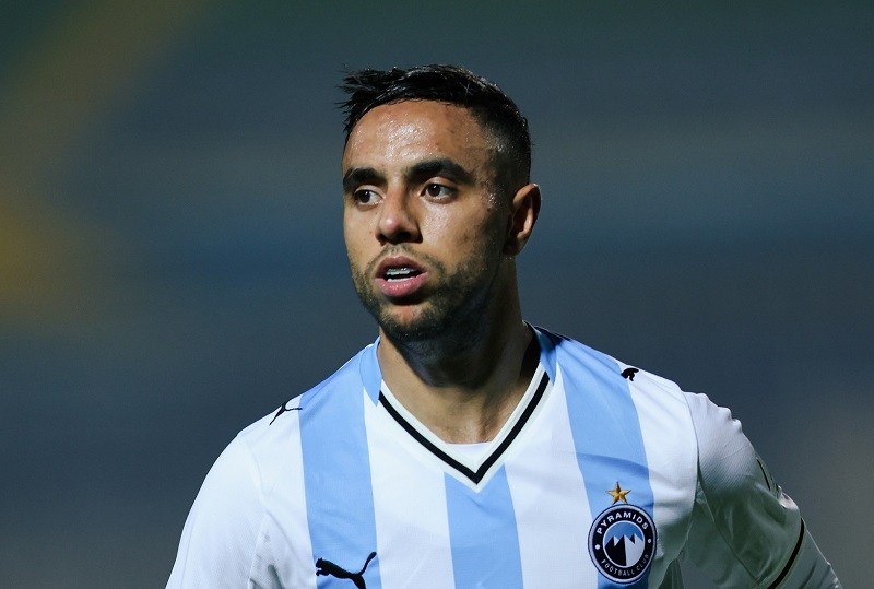 الشيبي يتمنى مواجهة باريس سان جيرمان في نهائي كأس "الإنتركونتيننتال"