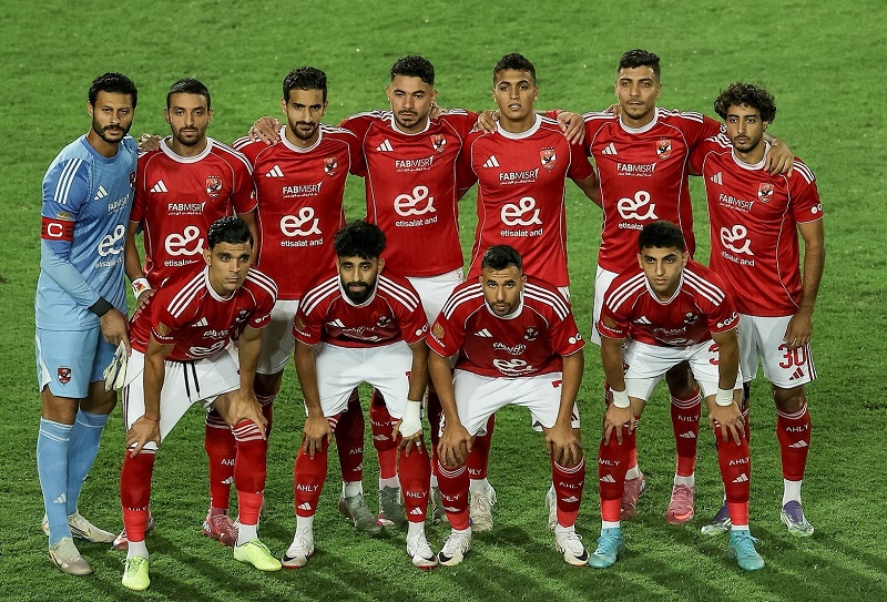 الأهلي يحسم الديربي أمام الزمالك