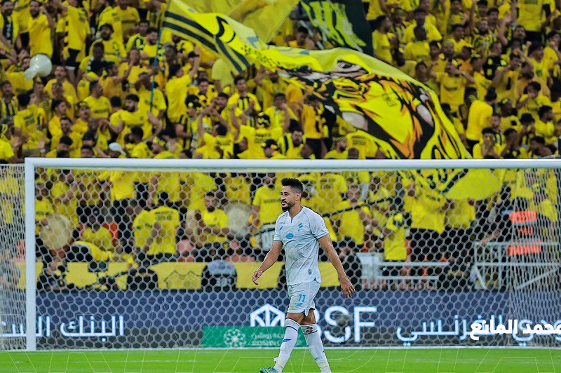 باتنا: التحكيم أثر علينا أمام الاتحاد