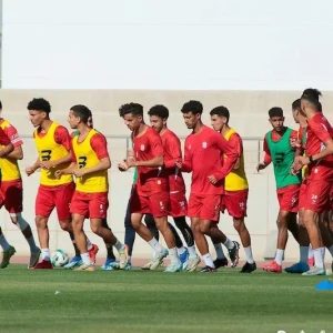 حسنية أكادير يواجه الكوكب وديا