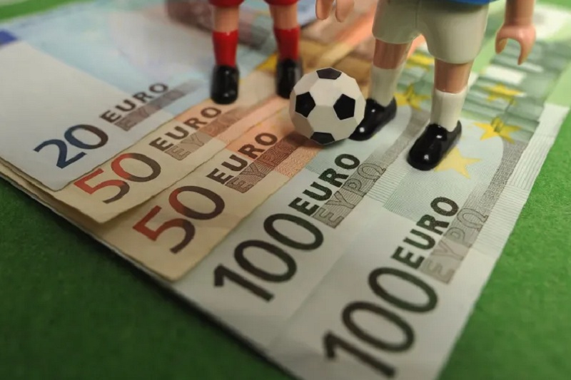 عقوبة مخففة للاعبين في فضيحة مراهنات 