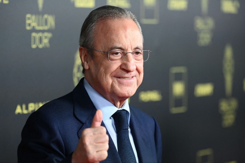 ريال مدريد يواصل العداء مع مسؤولي الكرة الذهبية ويرفض حضور حفل 2025