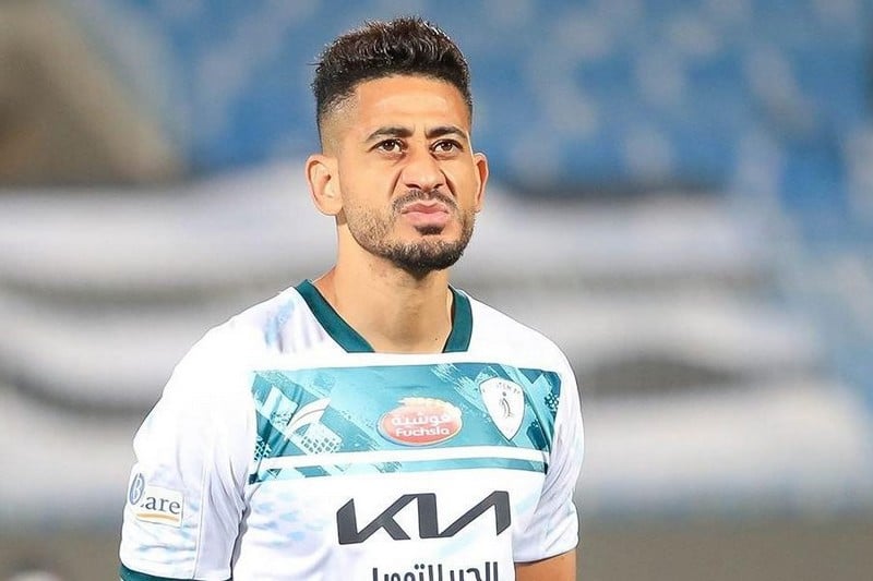 باتنا: فرصتي مع المنتخب انتهت.. وأتمنى الإنصاف للاعبي الخليج