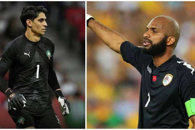 الحبسي لهسبورت: بونو الأجدر بجائزة أفضل حارس مرمى في العالم هذا العام