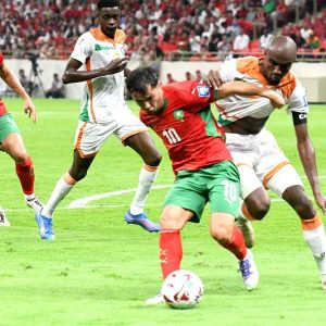 التأهل المبكر إلى كأس العالم يرسخ مكانة كرة القدم المغربية قاريا وعالميا