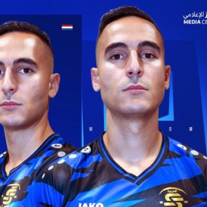 أنور الغازي ينتقل للدوري القطري