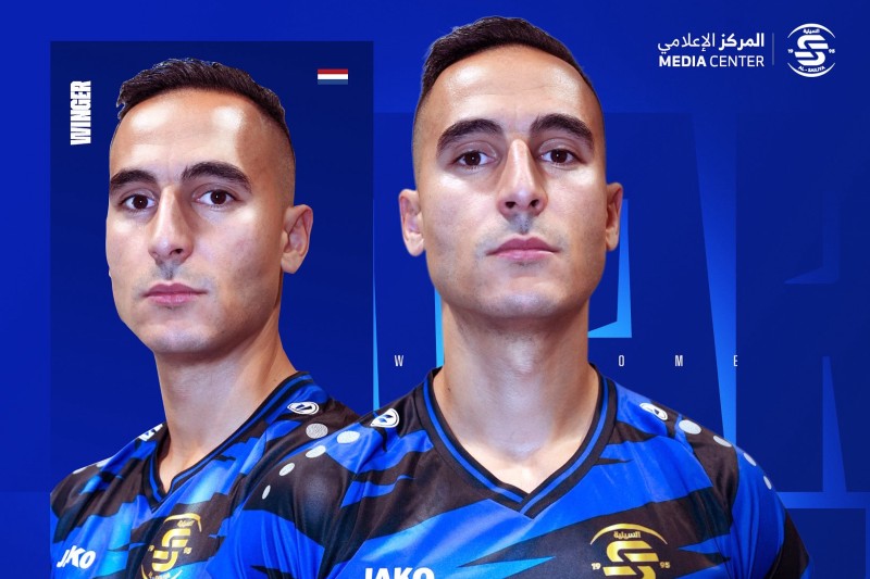 أنور الغازي ينتقل للدوري القطري