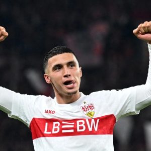 بلال الخنوس يرفض عرضا بقيمة 40 مليون يورو من الاتحاد السعودي