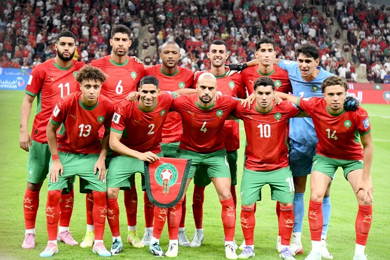 يتقدمهم بونو وأكرد.. دوليون مغاربة يتفاعلون مع احتجاجات "جيل z"