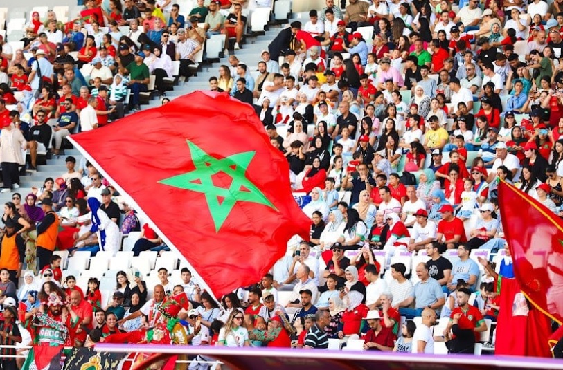 ‪المغرب يخطط لإنشاء "لجان قضائية" بالملاعب استعدادا لكأس العالم 2030
